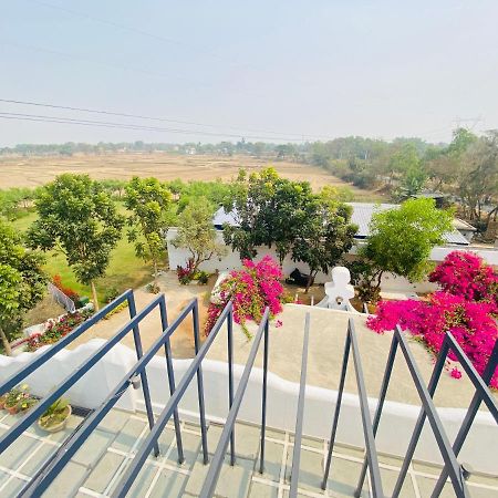 Ananda Resorts Shantiniketan Sri Niketan Exterior foto