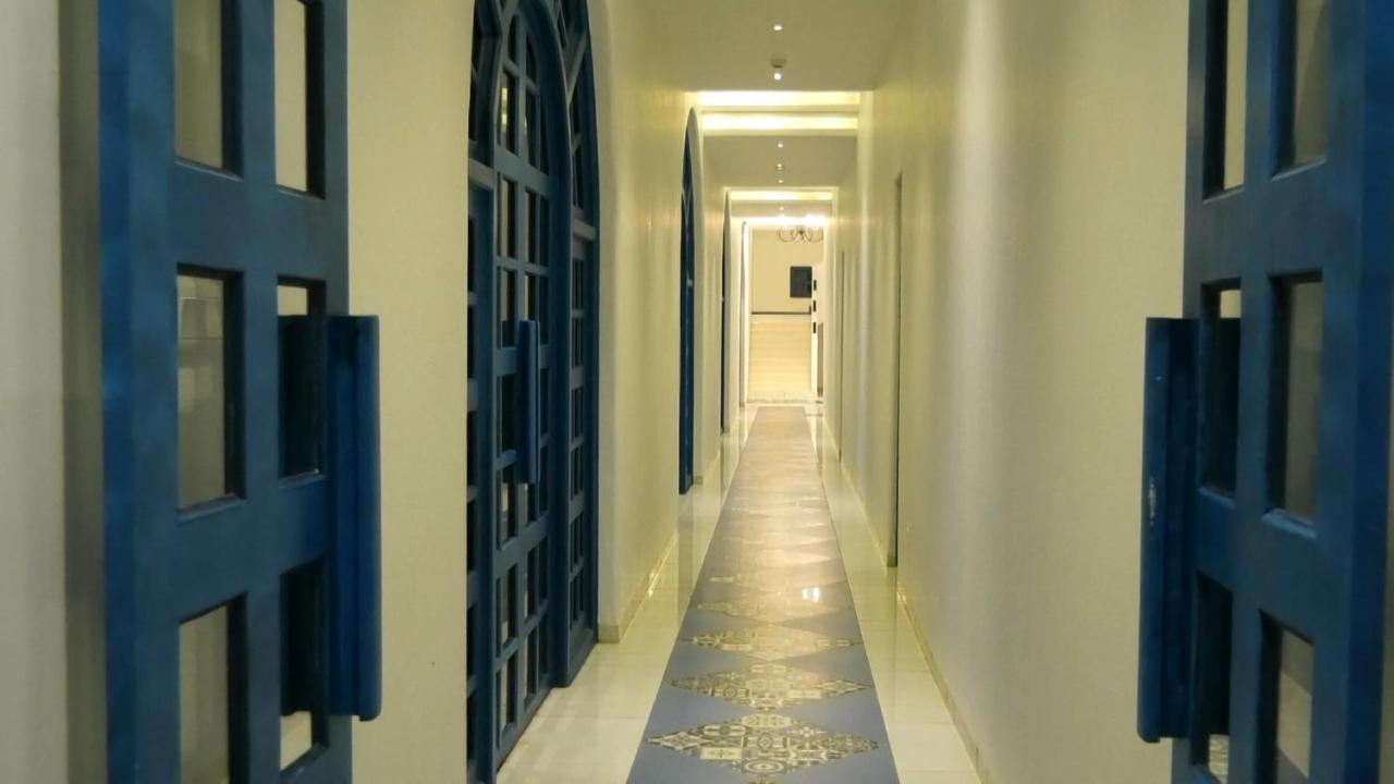 Ananda Resorts Shantiniketan Sri Niketan Exterior foto