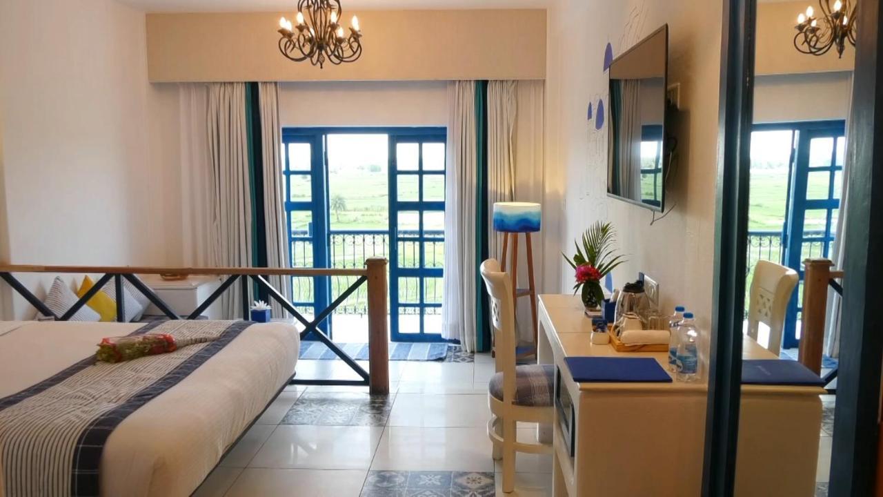 Ananda Resorts Shantiniketan Sri Niketan Exterior foto